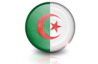 Cheap international calls to Algeria