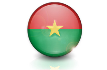 Cheap international calls to Burkina Faso