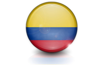 Cheap international calls to Colombia