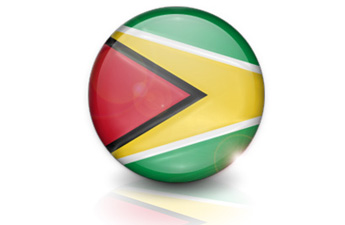 Cheap international calls to Guyana