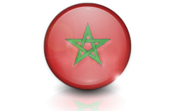 Cheap international calls to Morocco