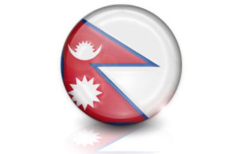 Cheap international calls to Nepal