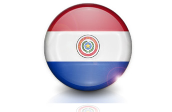 Cheap international calls to Paraguay