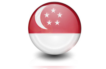 Cheap international calls to Singapore