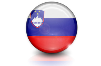 Cheap international calls to Slovenia