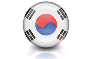 Cheap international calls to South Korea