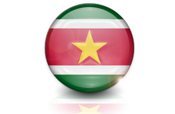 Cheap international calls to Suriname